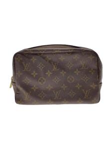 LOUIS VUITTON◆ポーチ/レザー/Ｍ47522