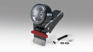 テールランプKIT　LED　スーパーカブ50/110　クロスカブ50/110　18Y-　カブプロ 50/110　218-4016　取寄せ品