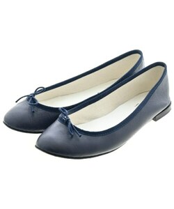 repetto バレエシューズ/オペラシューズ レディース レペット 中古　古着