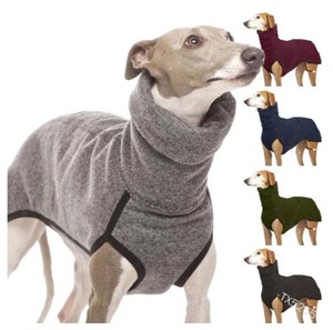 ★☆【37%OFF!!】高品質 犬用 コート 冬用 冬服 暖かい ベスト 防寒 ジャケット 小型犬中型犬大型犬 【サイズ/色選択可能!!】③☆★