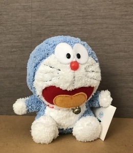 Doraemon 『ドラえもん　ぬいぐるみ』 【タグ付】