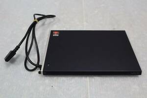 CB2880 (5) ★* ソニー Vaio Zシリーズ用 ドッキングステーション Power Media Dock VGP-PRZ20C ★