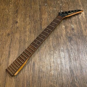 Fernandes TEJ-50 Guitar Neck フェルナンデス エレキギター ネック スキャロップ -c603