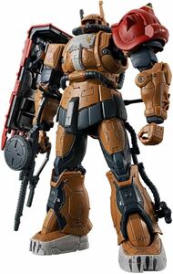 【1円】【未開封】HG 機動戦士ガンダム 復讐のレクイエム ザクⅡ F型 ソラリ機 (復讐のレクイエム) 1/144スケール 色分け済みプラモデル