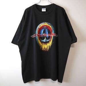 90s JOURNEY Tee ジャーニー Tシャツ バンT バンドT vintage ヴィンテージ アートT キャラT パールジャム サウンドガーデン ニルヴァーナ