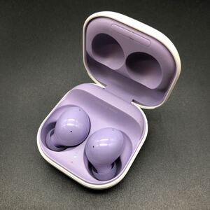 即決 Galaxy Buds2 ワイヤレスイヤホン SM-R177