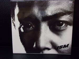 ★KinKi Kids／ISM ／中古DVD ★