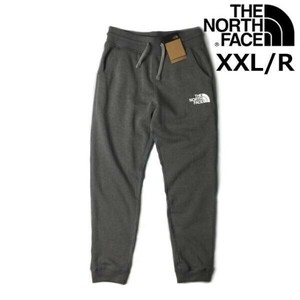 1円～!売切!【正規新品】THE NORTH FACE HALF DOME JOGGER PANT ジョガーパンツ スウェット US限定 登山 キャンプ(XXL/R)グレー190110-23