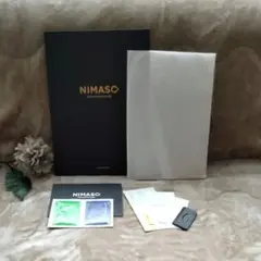 ✨匿名配送✨NIMASO　iPad 強化 保護フィルムシリーズ タブレット