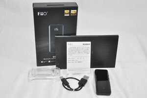 ★FiiO BTR5 (FIO-BTR5-B)★#2406040