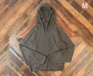 gnuhr SHAG Hoodie Alpha 60 Bungee 3M UL マルジェラ Pa