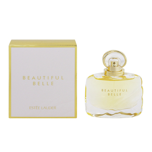 エスティローダー ビューティフル ベル EDP・SP 50ml 香水 フレグランス BEAUTIFUL BELLE ESTEE LAUDER 新品 未使用