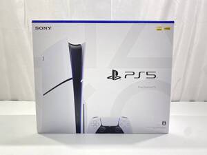 1円スタート 未使用品 SONY playstation5 PS5本体 PS5 CFI-2000A01 ディスクドライブ搭載モデル 1TB プレステ ゲームハード ゲーミング ④