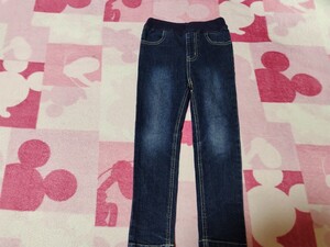 petitmainパンツ110