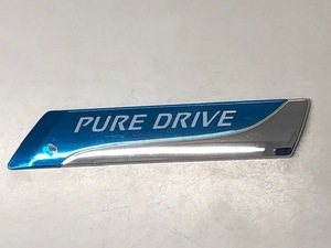 ★送料無料★ピュアドライブ ★日産 ★PURE DRIVE ・がれあり・デイズ ルークス ラフェスタ マーチ エクストレイル等 