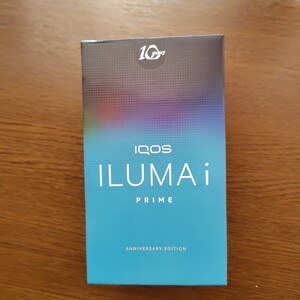 IQOS イルマ iプライム アニバーサリーモデル