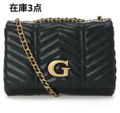 GUESS ショルダーバッグ