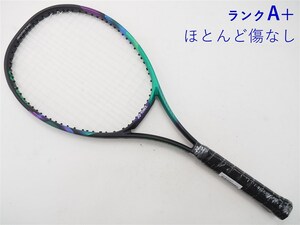 中古 テニスラケット ヨネックス ブイコア プロ 104 2021年モデル (G1)YONEX VCORE PRO 104 2021