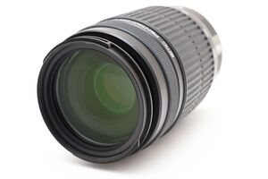 ★極上★ ペンタックス SMC PENTAX-DA L 55-300mm F4-5.8 ED 《レンズキャップ付き！》★完動品★ #4P8A50105009