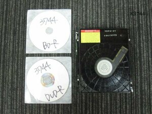 K3744S Panasonic パナソニック BD/DVD ドライブ VXY2124 レコーダー用 DMR-BWT500 BZT600 BZT700 他