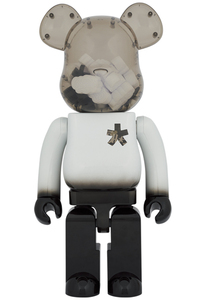 ERIC HAZE ベアブリック/BE@RBRICK 1000%(メディコムトイ・フィギュア・ヘイズ) 新品 正規品 未使用 レア 日本