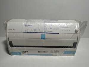 新品　三菱電機 Mitsubishi electric ルームエアコン MSZ-ZXV2223-W 2023年製品　動作確認済み　新品