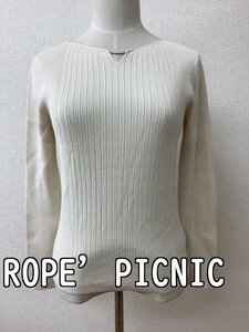 ロペピクニック (ROPE