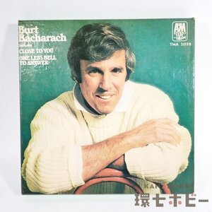 1QN80◆オープンリールテープ7号 4トラ19cm/s] ジャーニー・オブ・バート・バカラック 再生未確認/4トラック Burt Bacharach 送:-/60