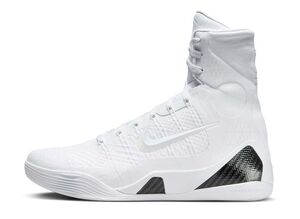 Nike Kobe 9 Elite High Protro "Halo" 24.5cm FZ7335-100