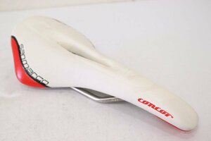 ★selle sanmarco セラサンマルコ concor RACING サドル XSILITEレール