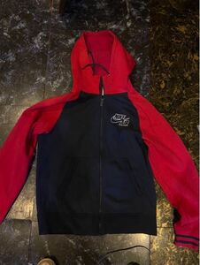 Nike ナイキ パーカー ZIP ジップ ジップパーカー パーカー