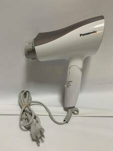 Panasonic パナソニック EH-NE5B ヘアドライヤー ionity イオニティ ジャンク品 193j1300