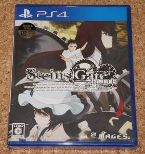 ◆新品◆PS4 シュタインズ・ゲート エリート Steins;Gate ELITE