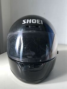 SHOEI X-8 57-58cm ジャンク