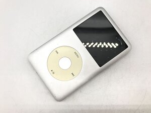 APPLE A1238 iPod classic 160GB ジャンク品 [6808SP]