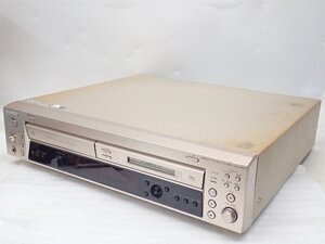 SONY ソニー MXD-D400 CD/MDレコーダー (3) ¶ 6EC2C-11