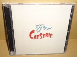 即決 CATSTRIP. 中古CD キャットストリップ ネオロカビリー ネオロカ ロックンロール JAPANESE INDIES ROCKABILLY ROCK&ROLL サイコビリー