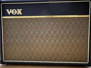 VOX　AC15CC1