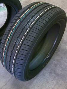 ★アルファード・ヴェルファイア専用　★トヨタ純正指定　★トランパスR30　★235/50R18 97V　★新品1本から激安価格　★送料も安い