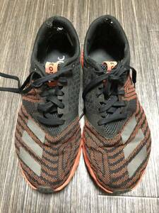 Adidas アディダス AQ0104 aerobounce PR M アエロバウンス　27.5cm US9.5