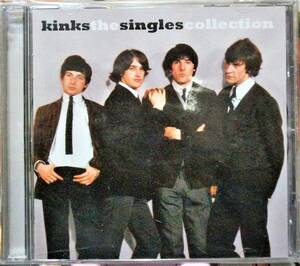 ★極稀CD★Kinks Best Remaster Ray Davies キンクス レイ デイヴィス 