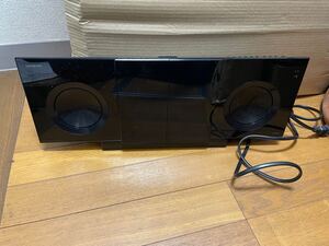 330-2 ONKYO SMART MUSIC SYSTEM CBX-200 通電確認済み