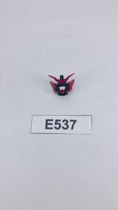 【即決】RG 頭部 ガンダムエピオン ガンプラ 完成品 接着無し ジャンク 同梱可 E537