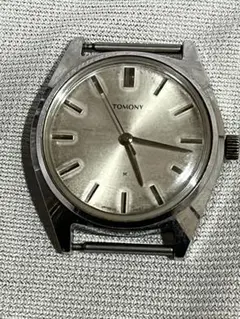 SEIKO TOMONY 5000-7000 腕時計