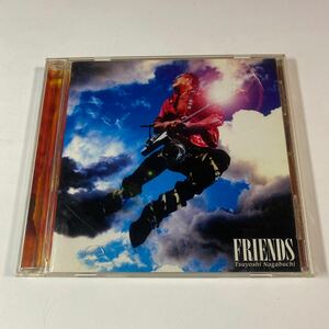  長渕剛 1CD「FRIENDS」