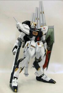 Core-works RX-93 1/72 Nu ガンダム ガレージキット レジンキット キャラホビ C3AFA ワンフェスCore-works正規品