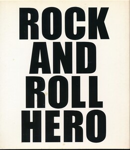 MC-12　桑田佳祐　ROCK AND ROLL HERO　