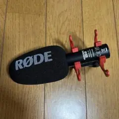 RODE VIDEOMIC GO II