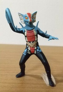 仮面ライダー 怪人 フィギュア バンダイHG ガラガランダ