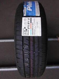 NP1390　送料無料 新品 1本のみ! 195/65R16 ブリヂストン Playz PX-RVⅡ PXRV2 PX-RV2 195/65/16 195/65-16